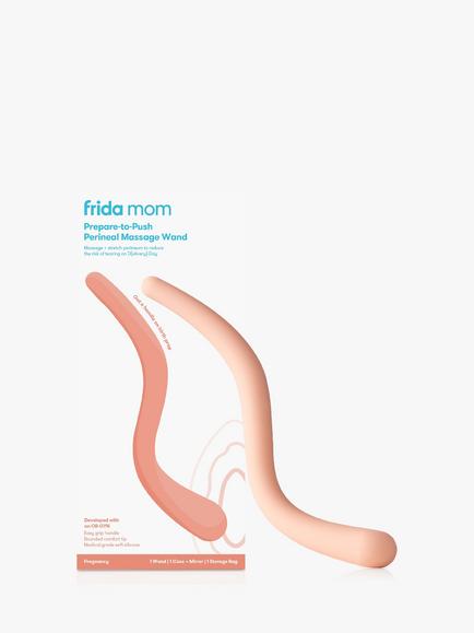 Fridababy Prepare-to-Push Perineal Massage Wand, 