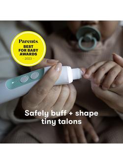 Fridababy Electric Nail Buffer - view 2, 