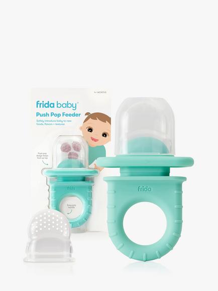 Fridababy Push Pop Feeder, 
