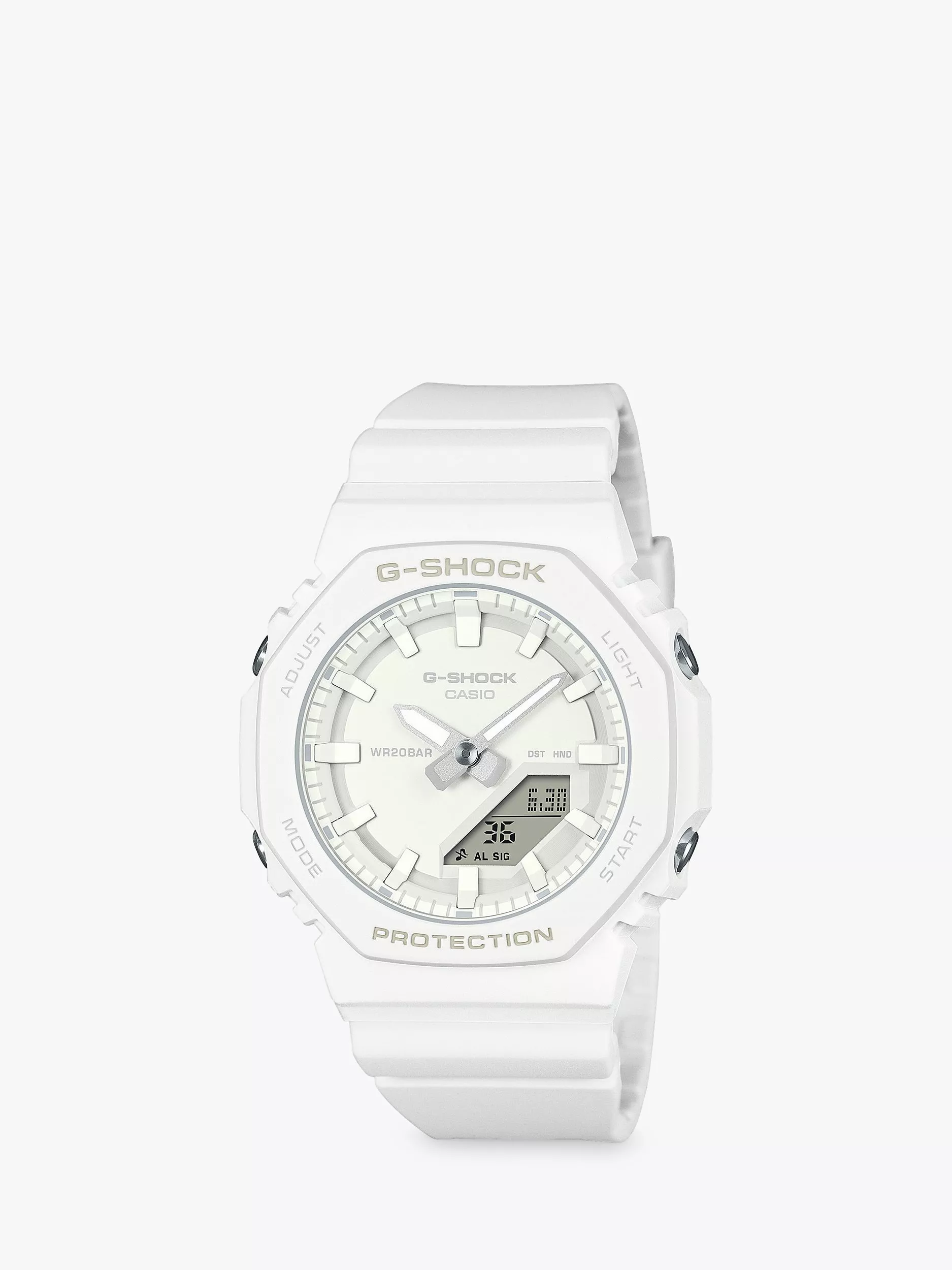 Casio analog women's watch online