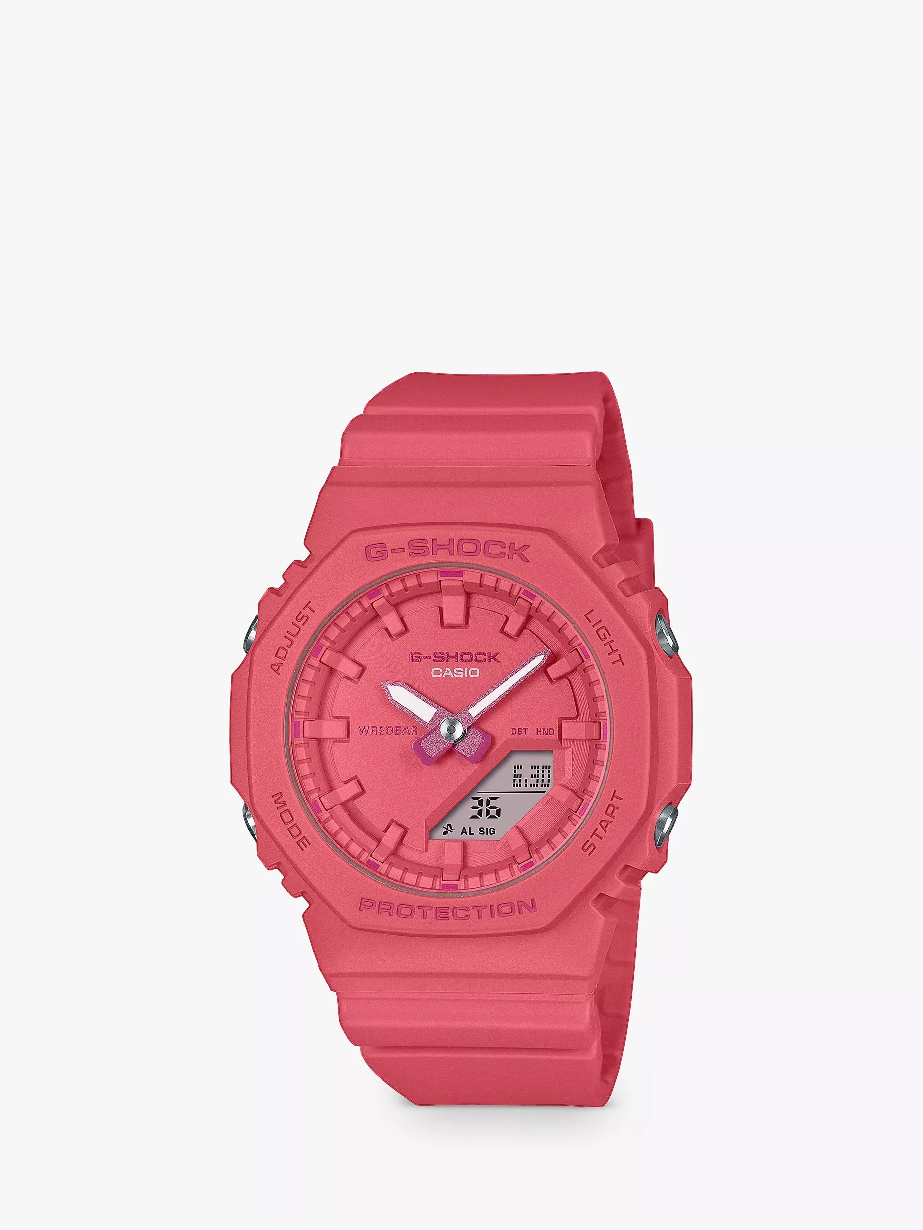 G shock resin strap hotsell