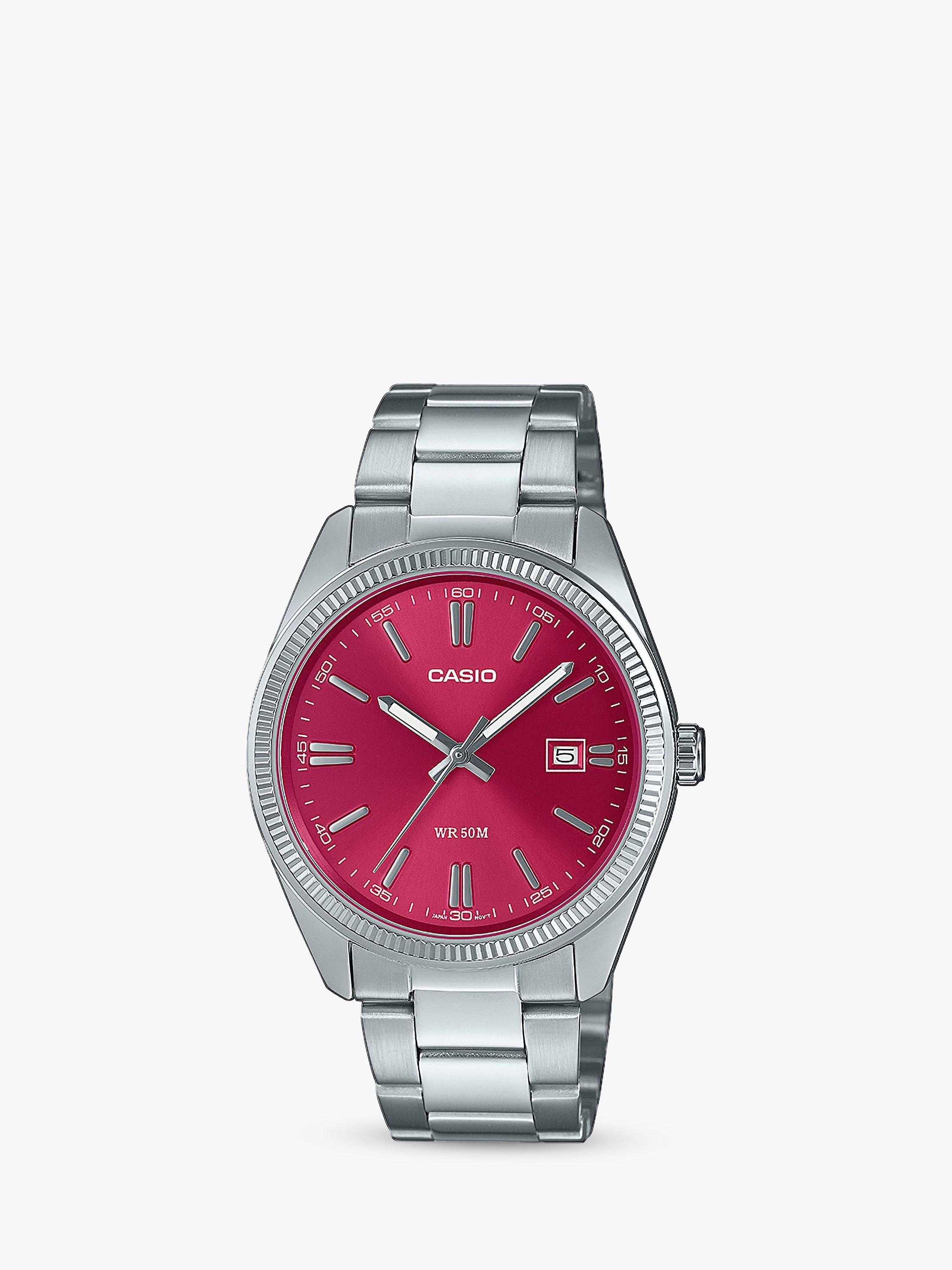 Casio mtp 320 sale