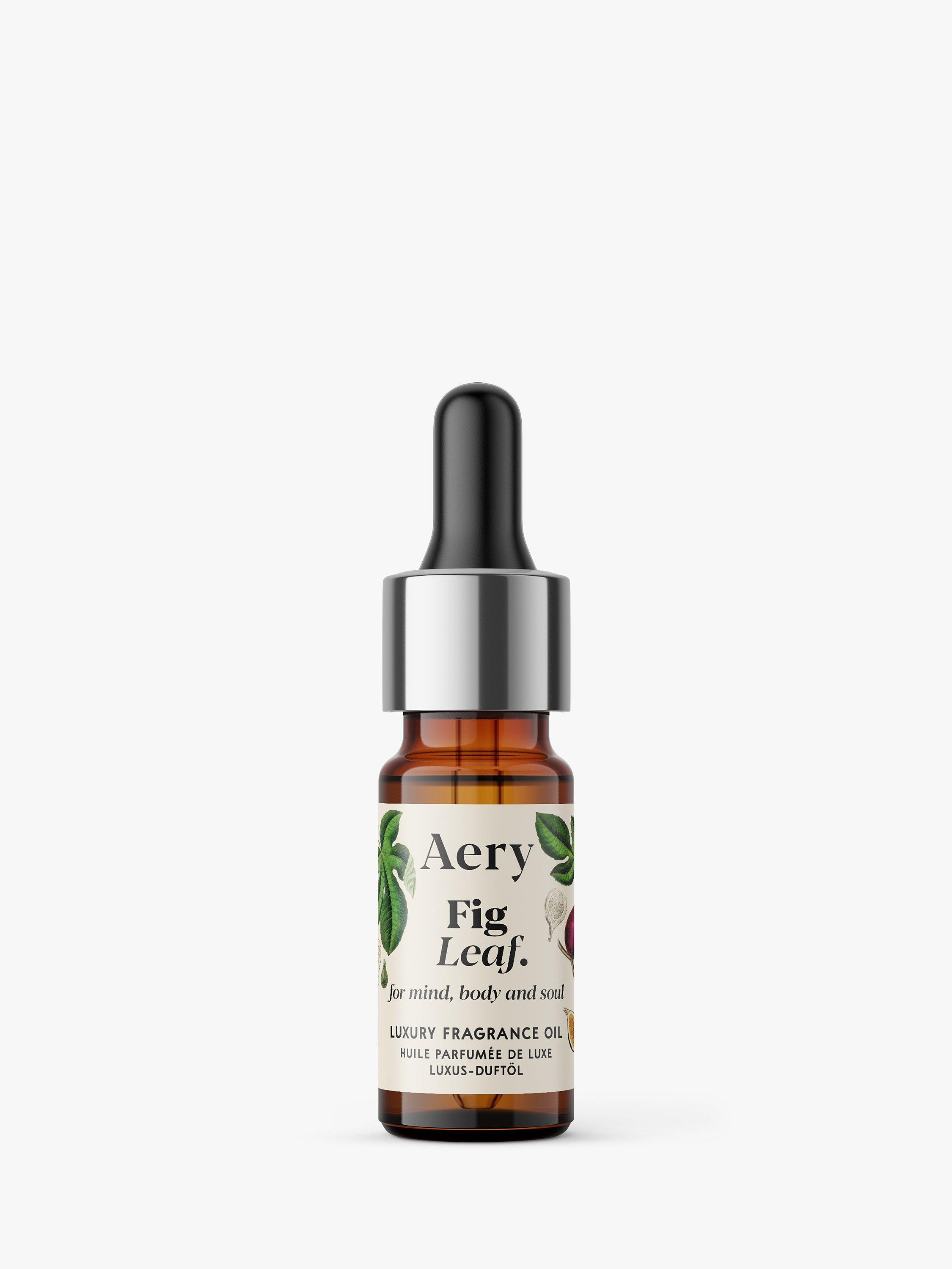 Aery Fig Leaf Fragrance Oil