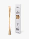 Aery Replacement Diffuser Reeds, Pack of 30