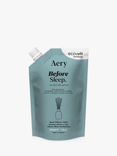 Aery Before Sleep Reed Diffuser Refill, 200ml