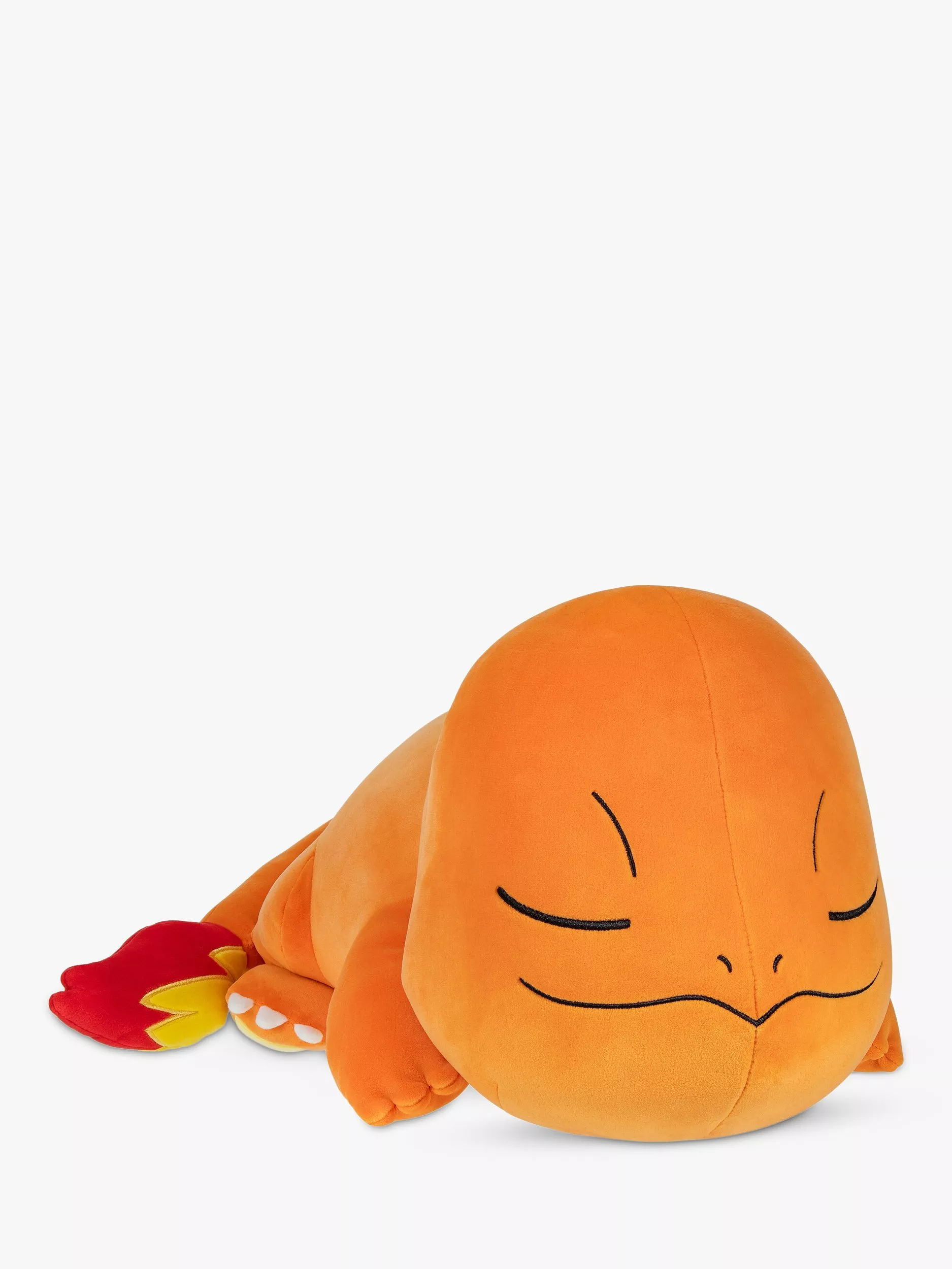 Pokemon charmander teddy online