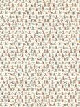 Sanderson Mickey & Minnie Furnishing Fabric