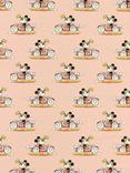 Sanderson Minnie on the Move Furnishing Fabric