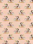 Sanderson Minnie on the Move Furnishing Fabric