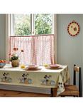 Sanderson Minnie on the Move Furnishing Fabric, Sherbet