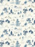 Sanderson Winnie Furnishing Fabric