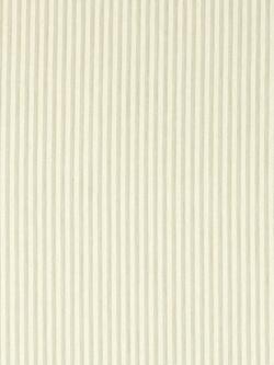 Sanderson Melford Stripe Furnishing Fabric, Natural
