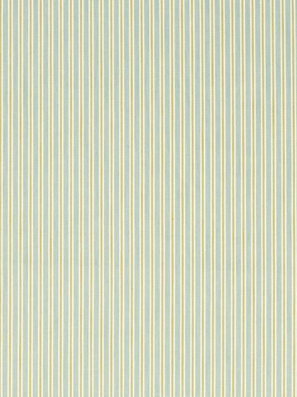Sanderson Melford Stripe Furnishing Fabric, Duck Egg