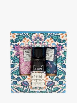 William Morris At Home Beautiful Sleep Body Ritual Gift Set, Multi
