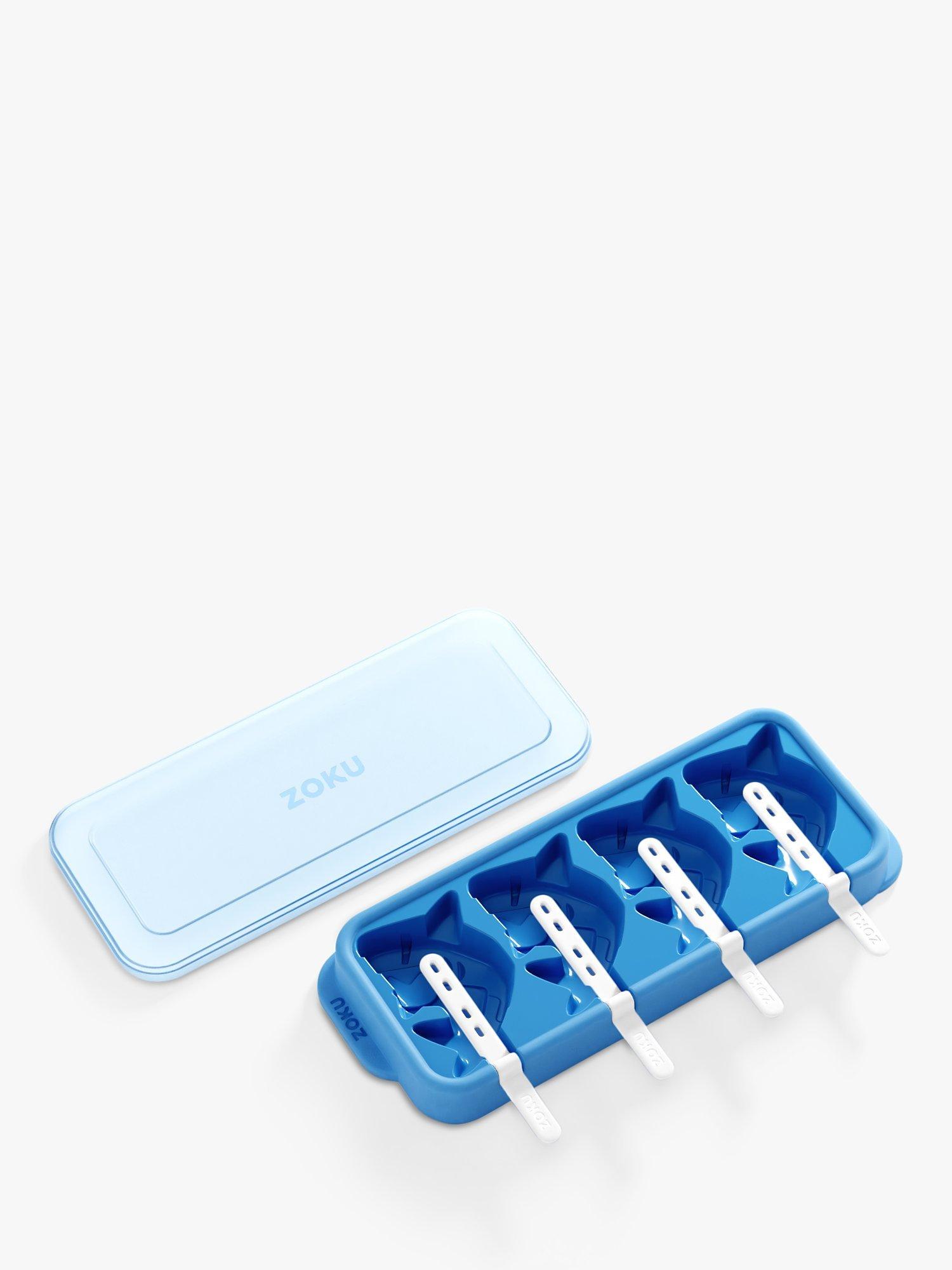 Zoku lolly moulds hotsell