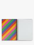 Tache Crafts A5 Don't Wish For It Notebook, Multi