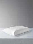 John Lewis Natural Duck Feather Pillow Pair, Soft (1)