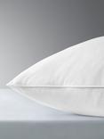 John Lewis Natural Duck Feather Pillow Pair, Soft (1)