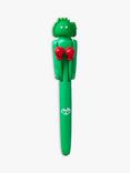 Tinc Hugga Boxing Ballpoint Pen, Green