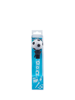 Tinc Football Popping Pen, Multi - view 2, Multi