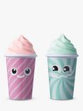 Tinc Milkshake Lip Balms, Set of 2