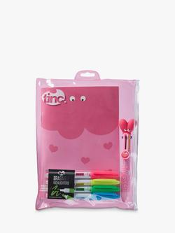 Tinc Tribal Mallo Stationery Gift Set, Multi