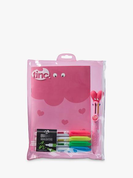 Tinc Tribal Mallo Stationery Gift Set, Multi