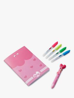 Tinc Tribal Mallo Stationery Gift Set - view 2, Multi