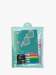 Tinc Tribal Mintee Stationery Set