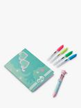 Tinc Tribal Mintee Stationery Set