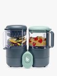 Babymoov Nutribaby One 4-in-1 Food Prep Machine