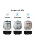 Baby Brezza Baby Bottle Washer Pro