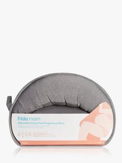 Fridababy Frida Mom Adjustable Keep-Cool Pregnancy Pillow - view 2, 