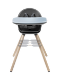 Maxi-Cosi Moa 2 Eco Highchair, Beyond Graphite