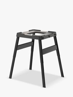 Ninja Woodfire Stand, Black, Black