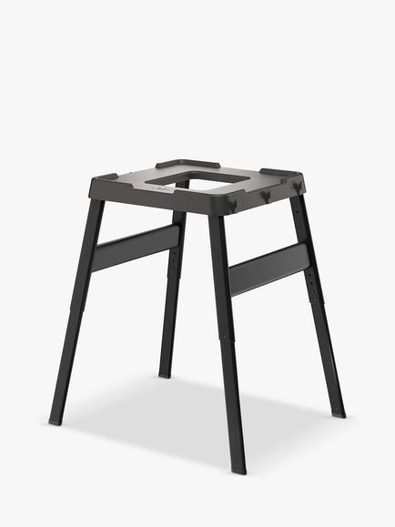 Ninja Woodfire Stand, Black, Black