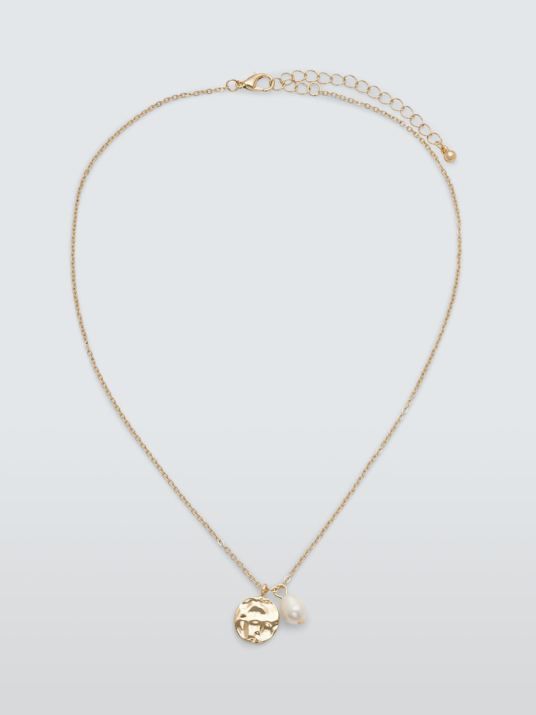 John lewis necklaces sales