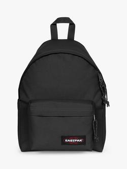Eastpak Day Pak'r Small Backpack, 13L, Black