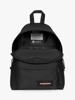 Eastpak Day Pak'r Small Backpack, 13L - view 2, Black