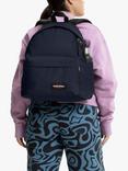 Eastpak Day Pak'r Backpack, 24L, Ultra Marine
