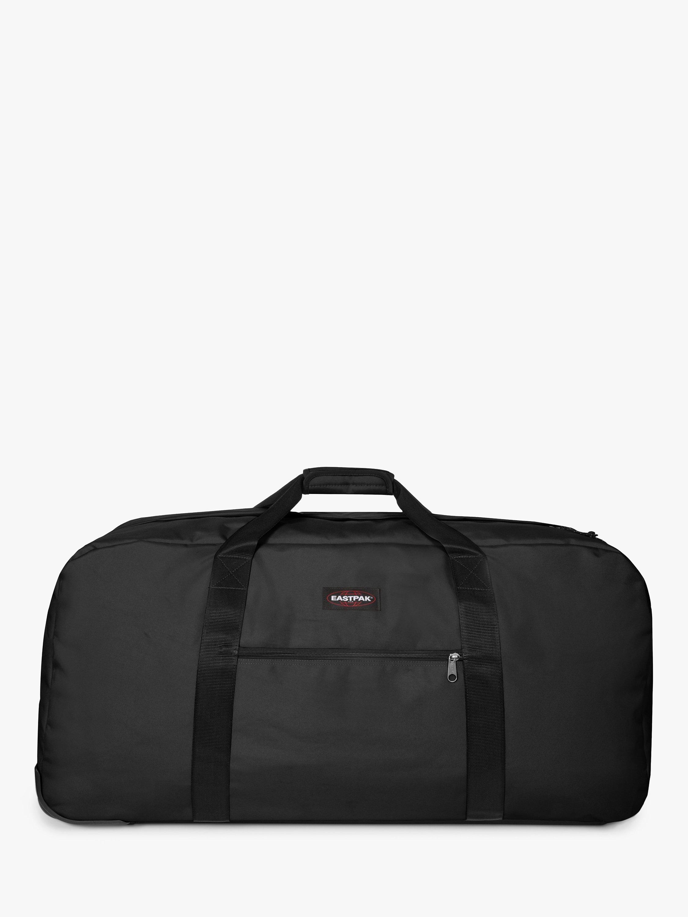 Eastpak Warehouse Duffle Bag Black