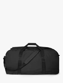 Eastpak Warehouse + Duffle Bag, Black - view 2, Black