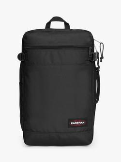 Eastpak Transit'R Underseater Flight Backpack - view 2, Black
