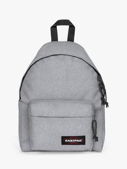 Eastpak Day Pak'r Small Backpack, 13L, Sunday Grey
