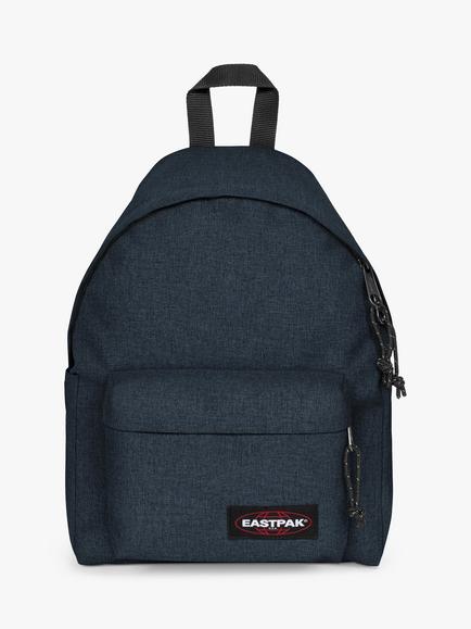 Eastpak Day Pak'r Small Backpack, 13L, Triple Denim