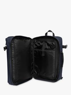 Eastpak Transit'R Underseater Flight Backpack - view 2, Ultra Marine