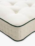 Vispring Chiswick Pocket Spring Mattress, Firm Tension, Double