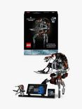 LEGO Star Wars Droideka Model Kit for Adults to Build 75381