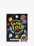 Gardners Grand Tour Of The Solar System Kids' Book