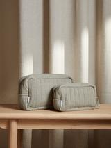 Bedfolk Dream Cotton Make-Up Bag